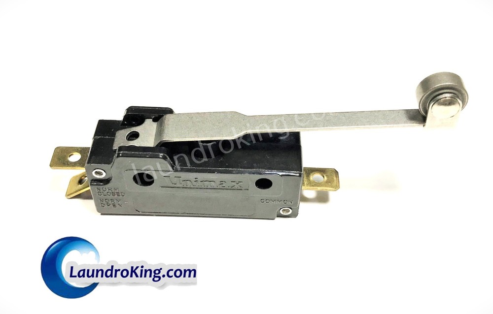 136990 OEM ADC DRYER LINT DRAWER SWITCH