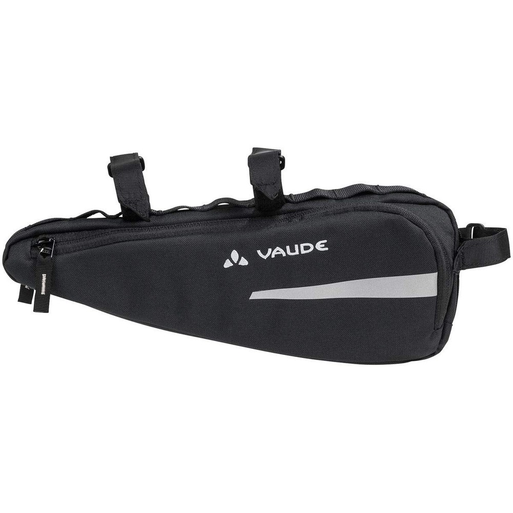 VAUDE Cruiser Bag One Size Black