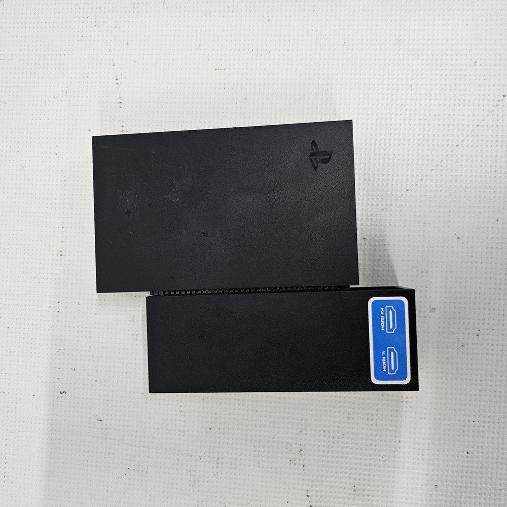 Sony PlayStation 4 CUH-ZVR1 VR Processing Unit for PS4 VR (unit only no cords)