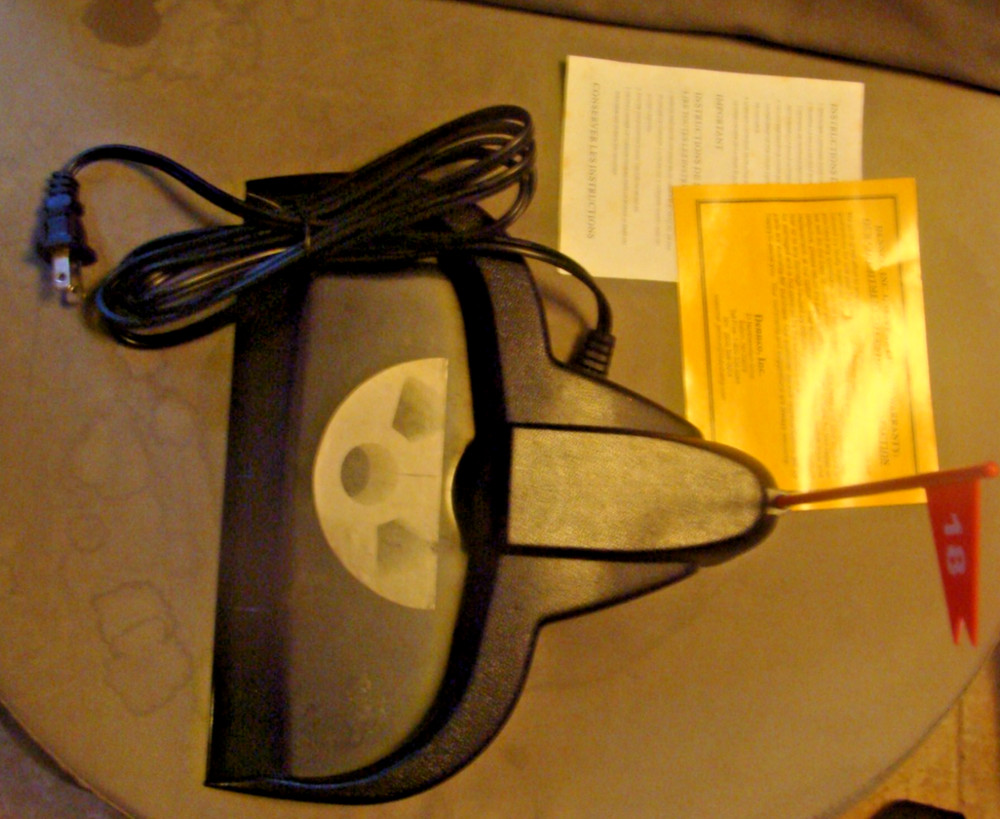 Electric Indoor Golf Practice Putting Partner Ball Return Portable