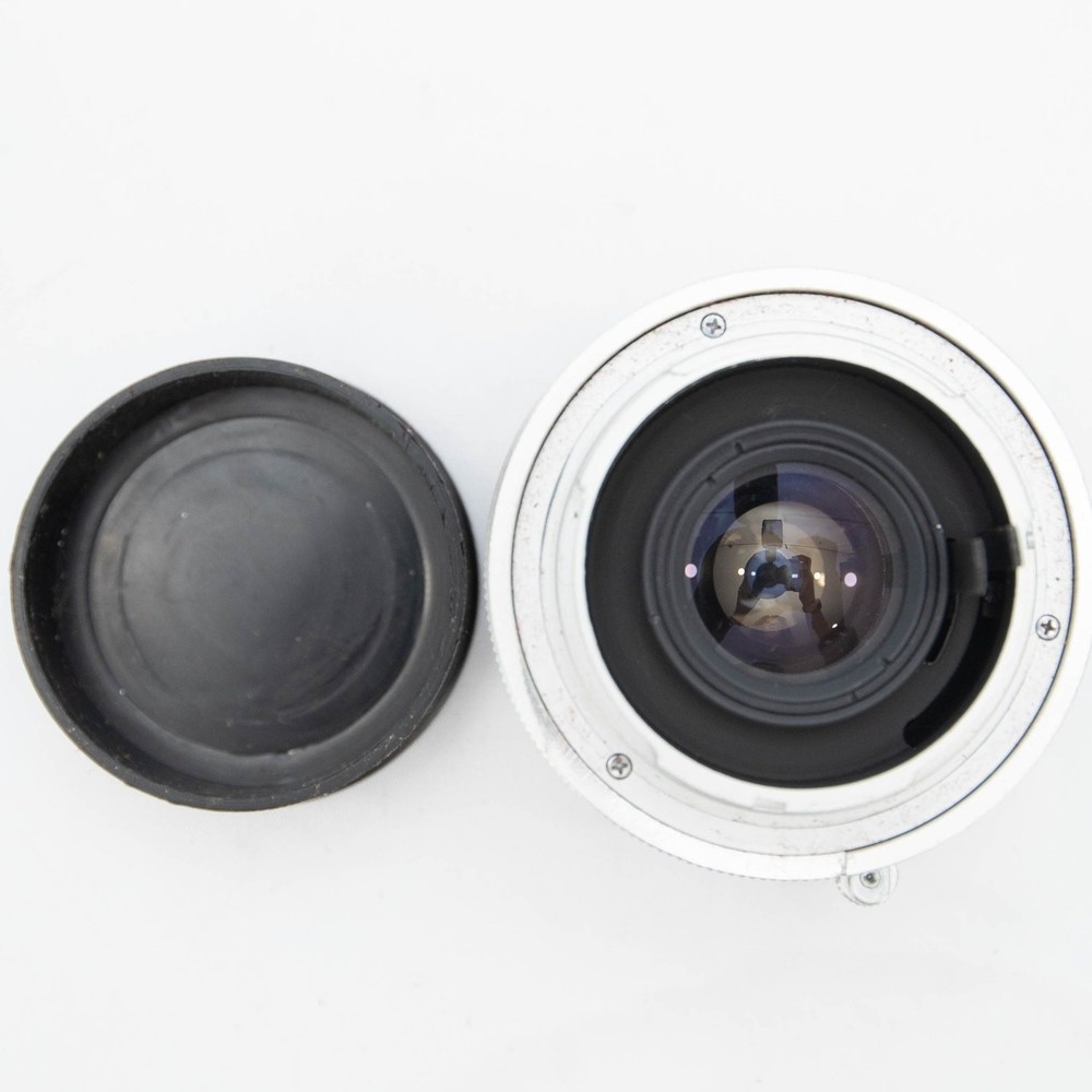 Vivitar Automatic Tele Converter 2X-7 Lens