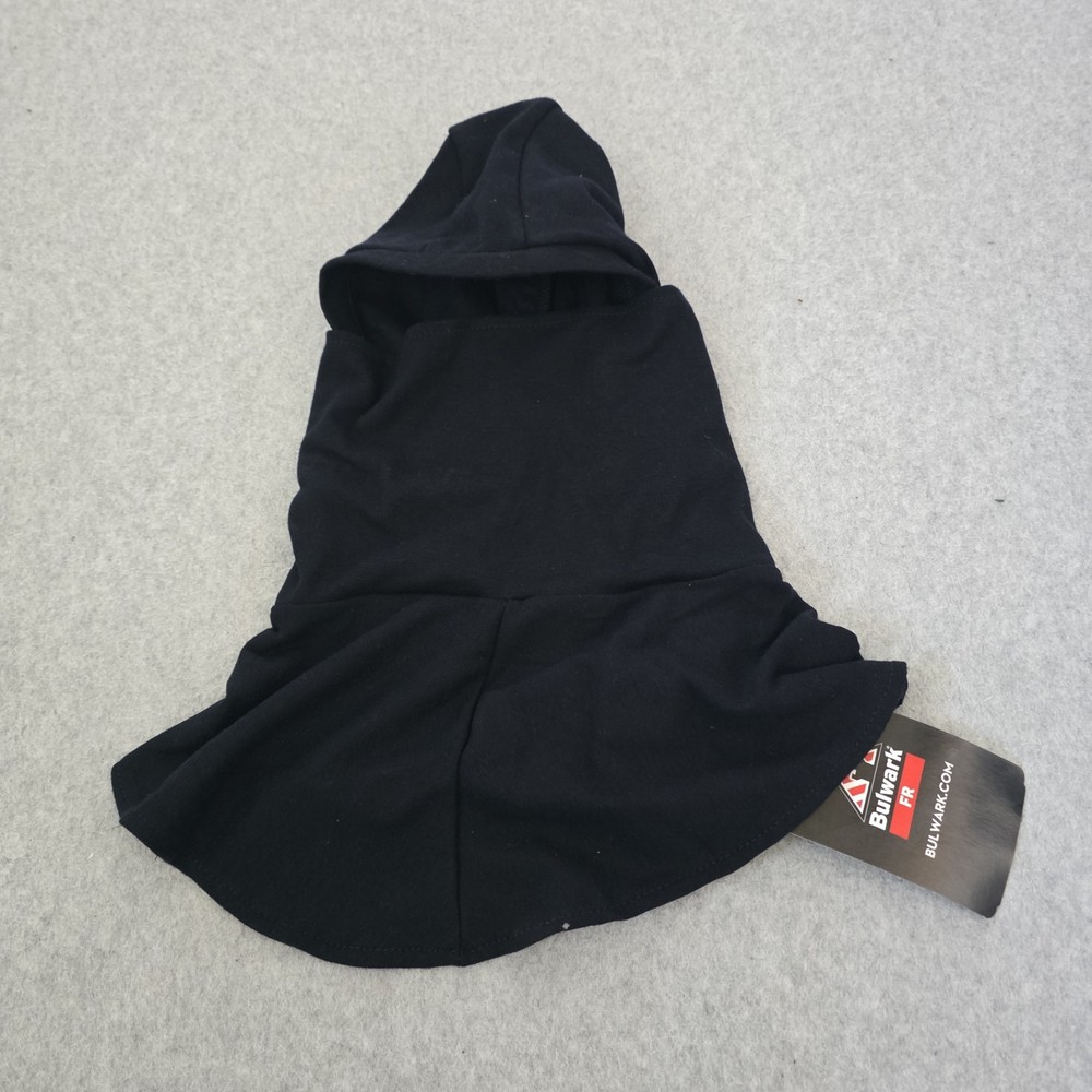Bulwark FR Balaclava Navy Medium Regular Flame Resistant HEB2NV3 NWT New