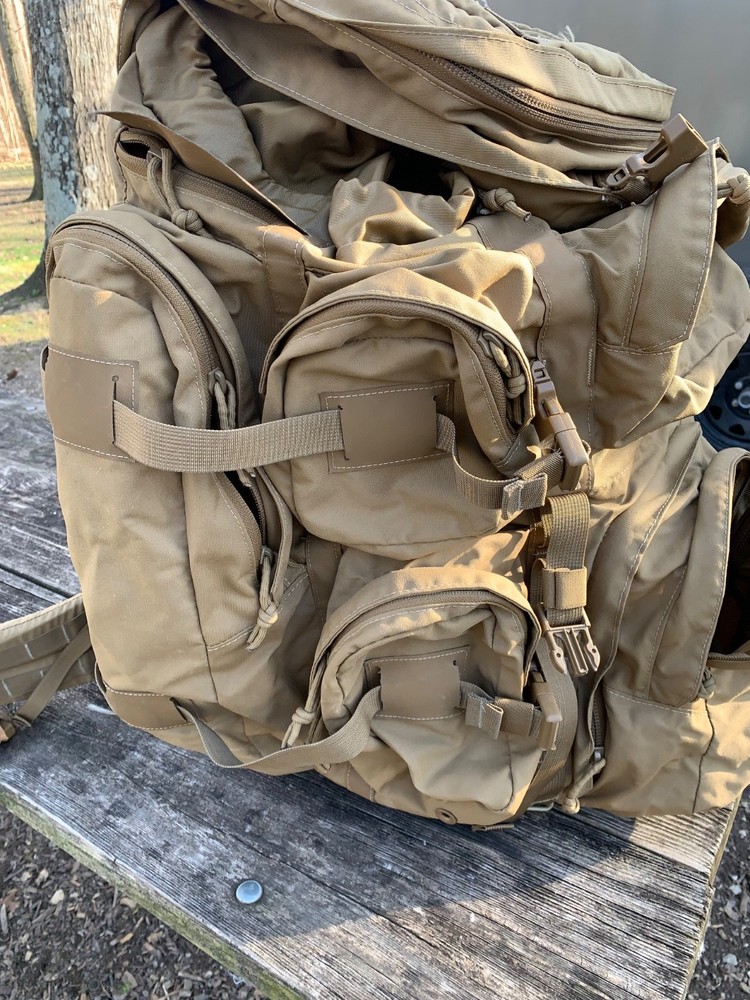 Tactical Tailor Malace backpack