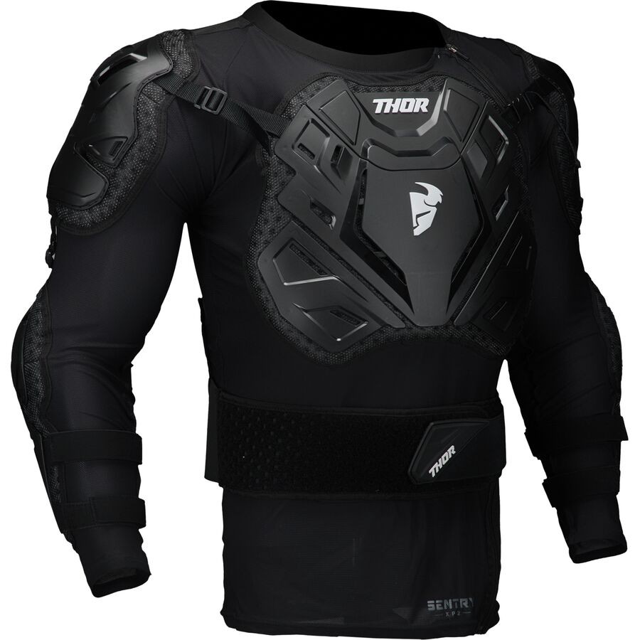 Thor Sentry XP2 Chest Protector