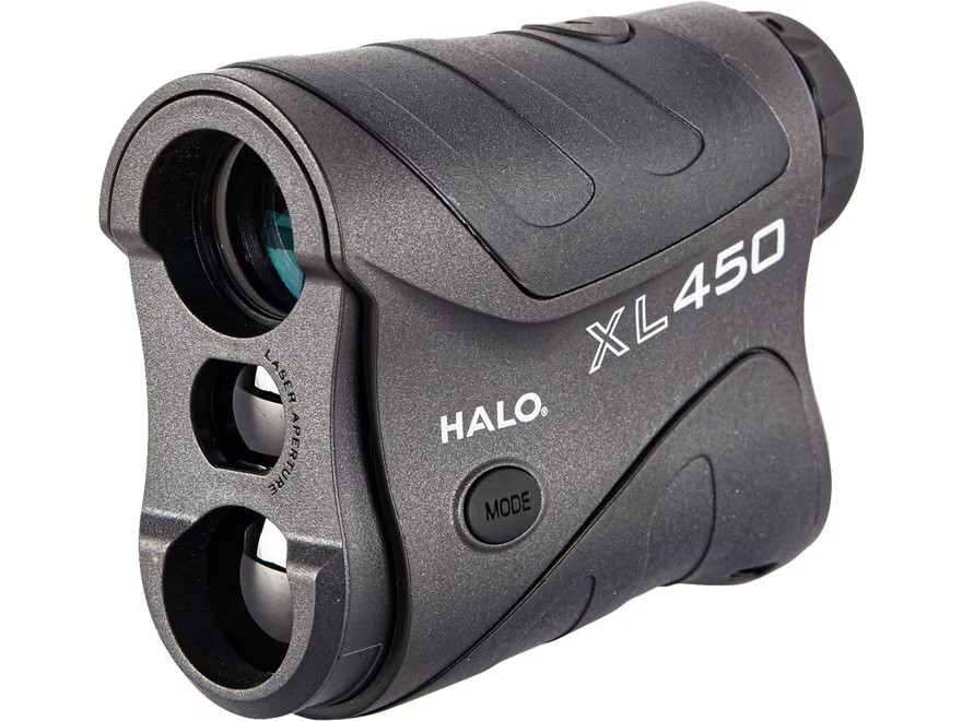 Halo Optics XL 450 Rangefinder