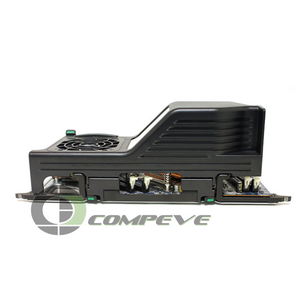 HP Workstation Memory Riser Board Second CPU E5- 2620 2.00GHz for Z620 Computer