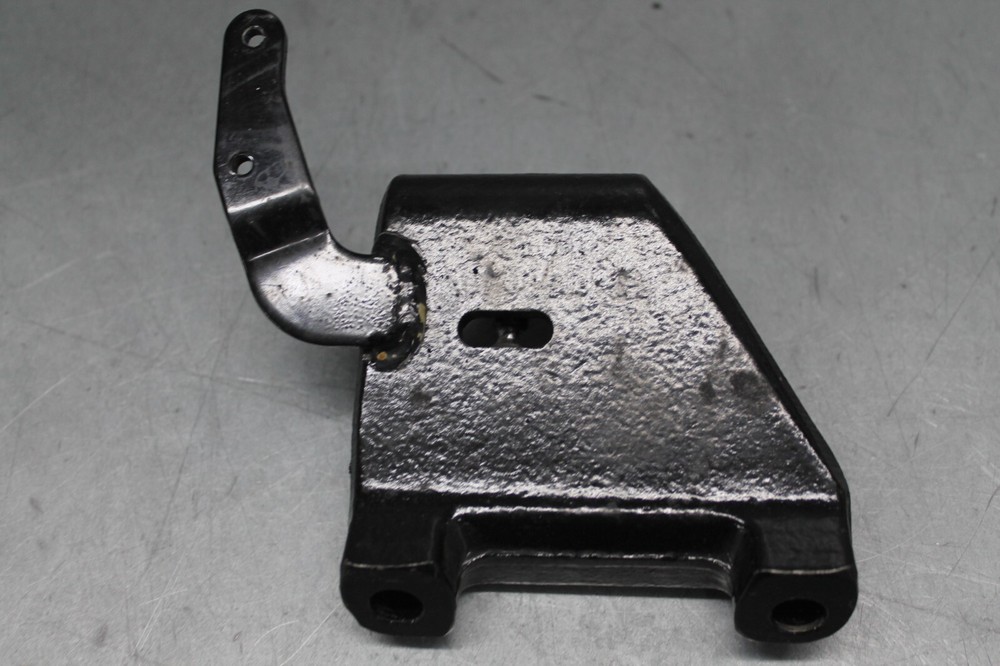 2000 Yamaha XVS1100 XVS 1100 Classic Side Stand Bracket & Springs