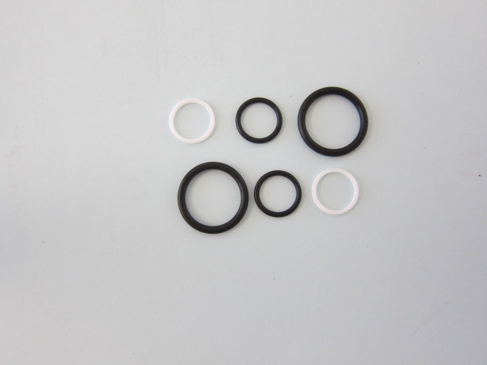 Lowrider Hydraulics delta dump rebuild kit, 2 sets