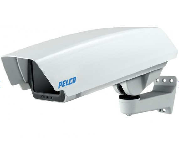 Pelco SS16 Sunshield for EH16 Housing