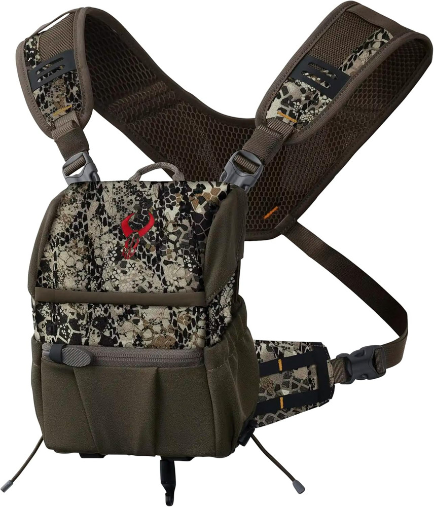 Bino EZ - Modular Binocular Harness System for Optimal Performance and Durabilit