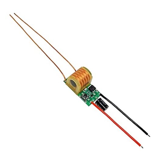 20KV high Voltage Ignition Coil high Power DC 3.5V 9V