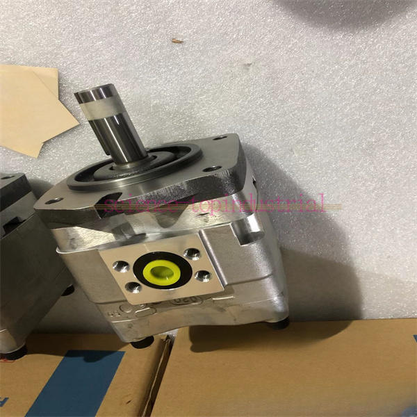 1PC NACHI IPH-4A-20-20 Hydraulic Pump NEW