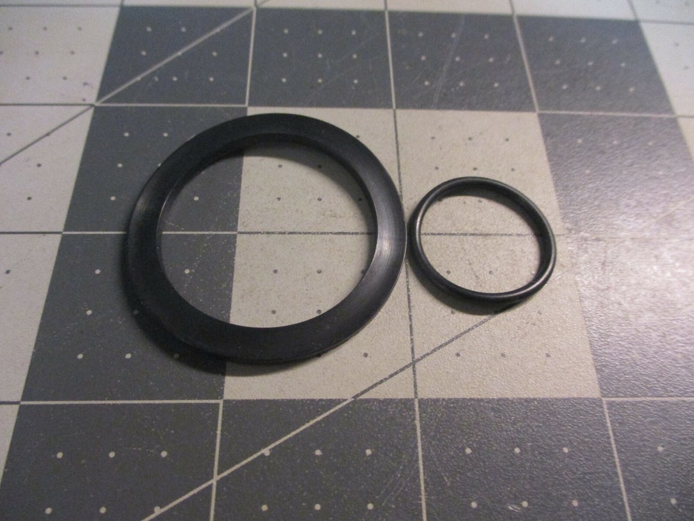 Tisco 799792 Seal Kit 55015-08