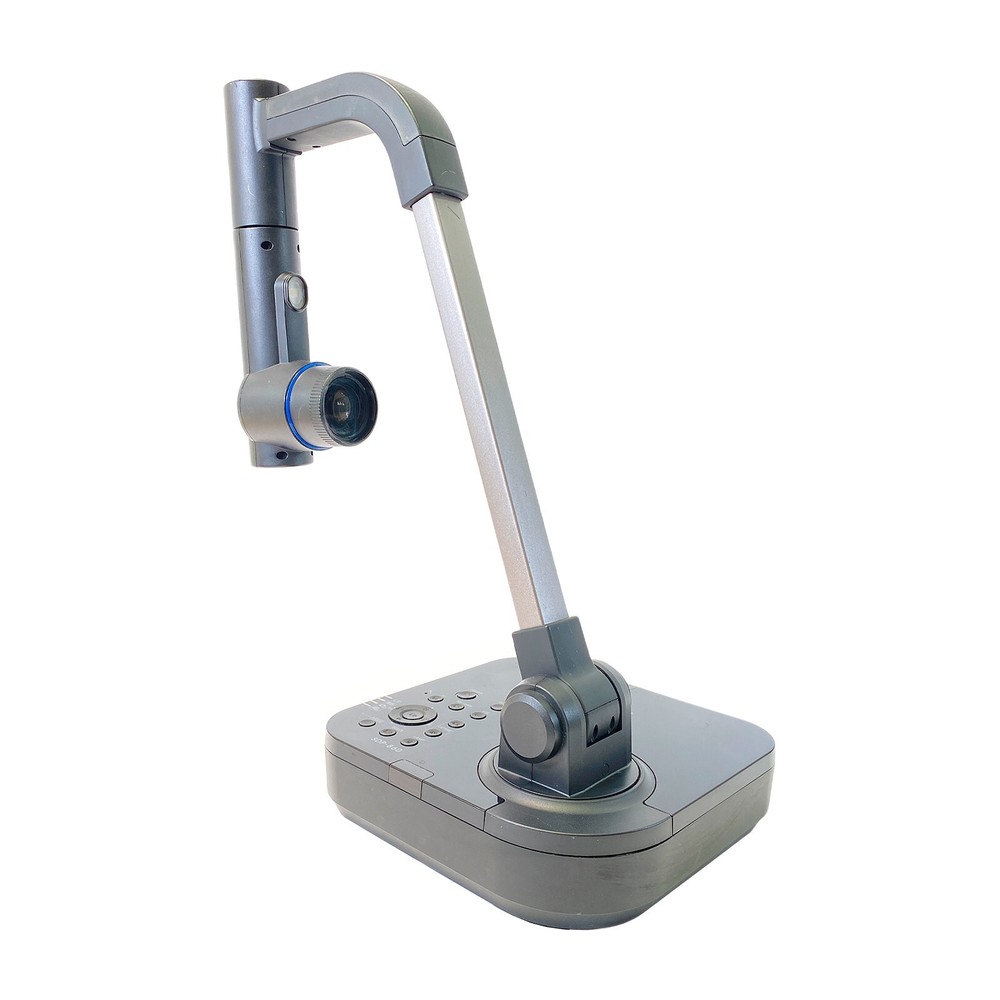 Samsung SDP-860 HD SXGA XGA Document Camera Visual Presenter VGA USB w/Bundle