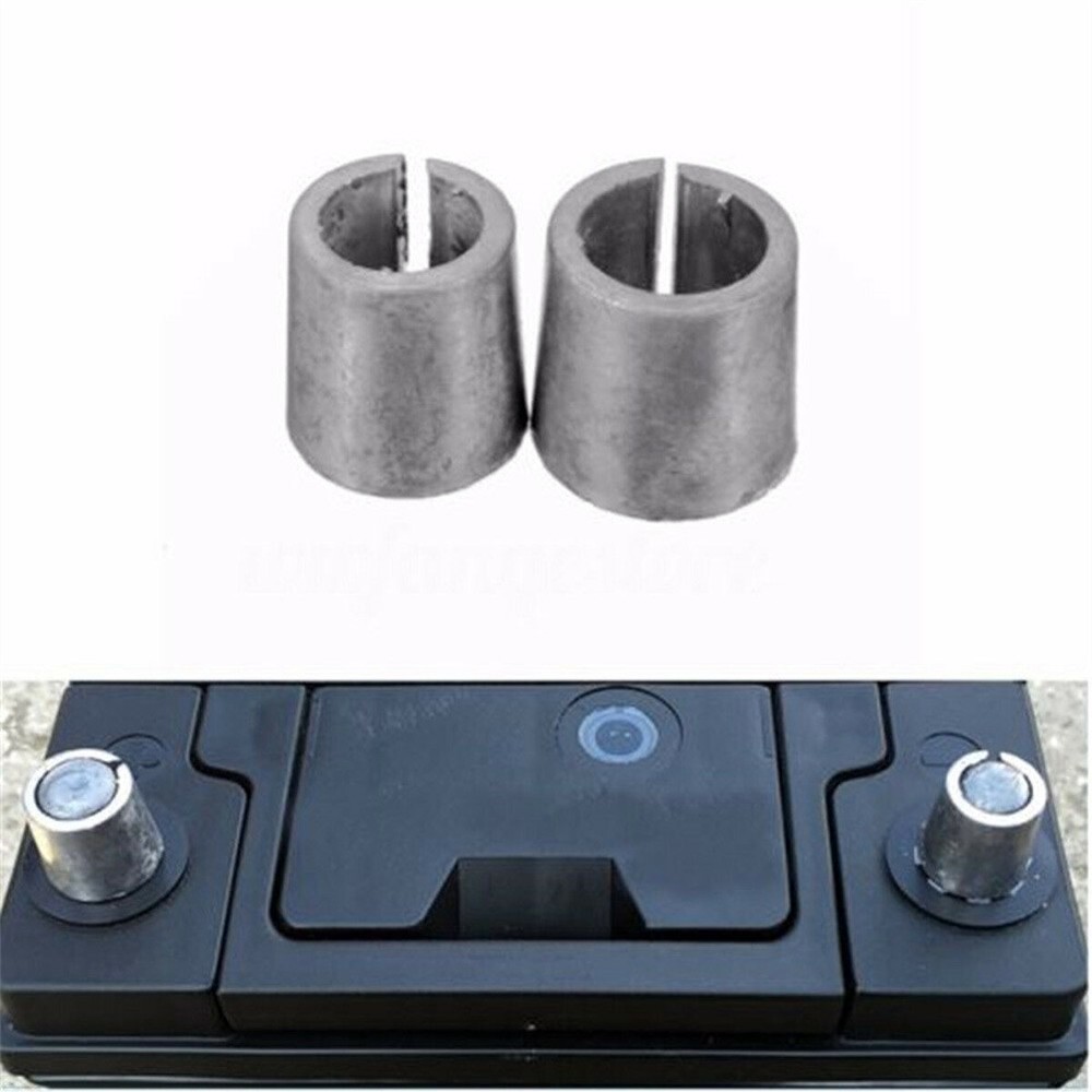 Japanese Car Battery Terminal Post Adaptors Adapters - Small Post Conversion