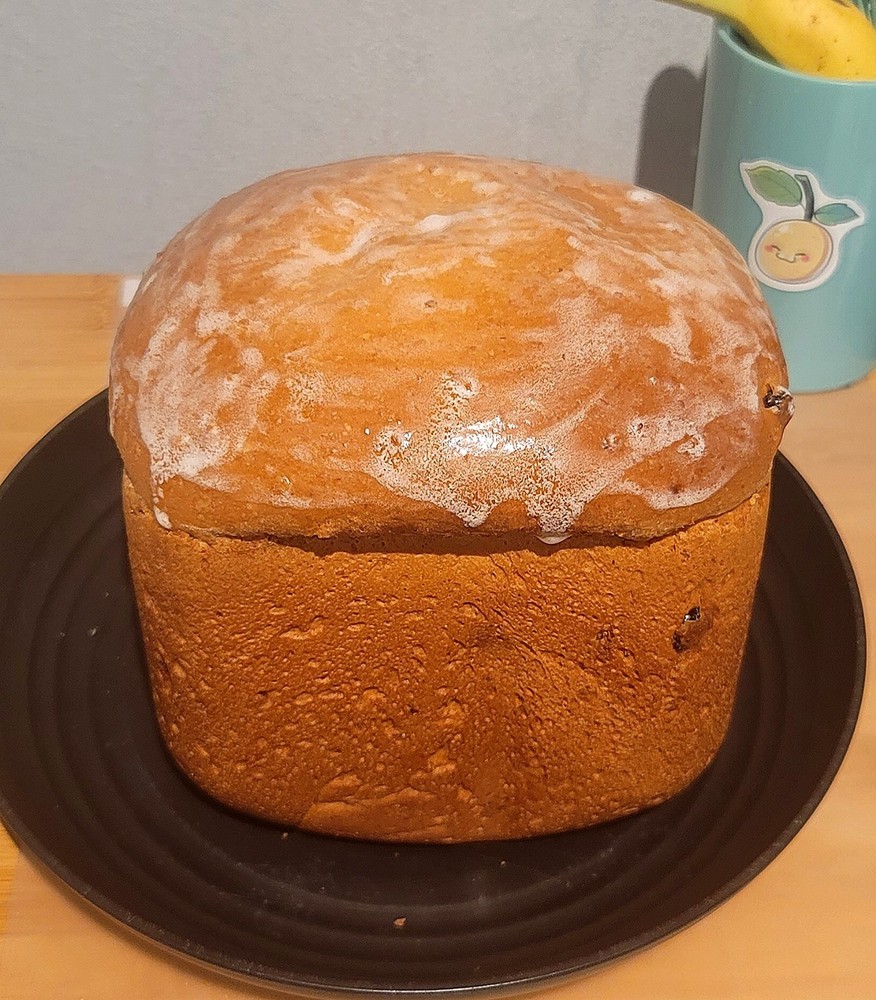 Breadmaker Auto Fruit/Nut Dispenser Digital Touch Screen "High-End" PRO Model‼️