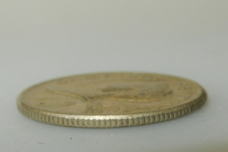 1972 Philippines 10 Sentimos Coin