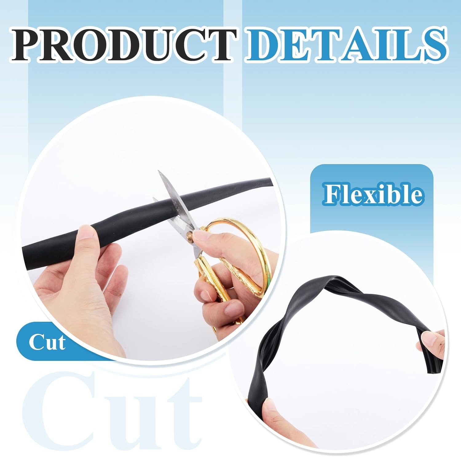 1 SET FOR HONDA BLACK ROOF TOP CROSSBAR TRIM DRIP MOLDINGS COVERS SEALING STRIP