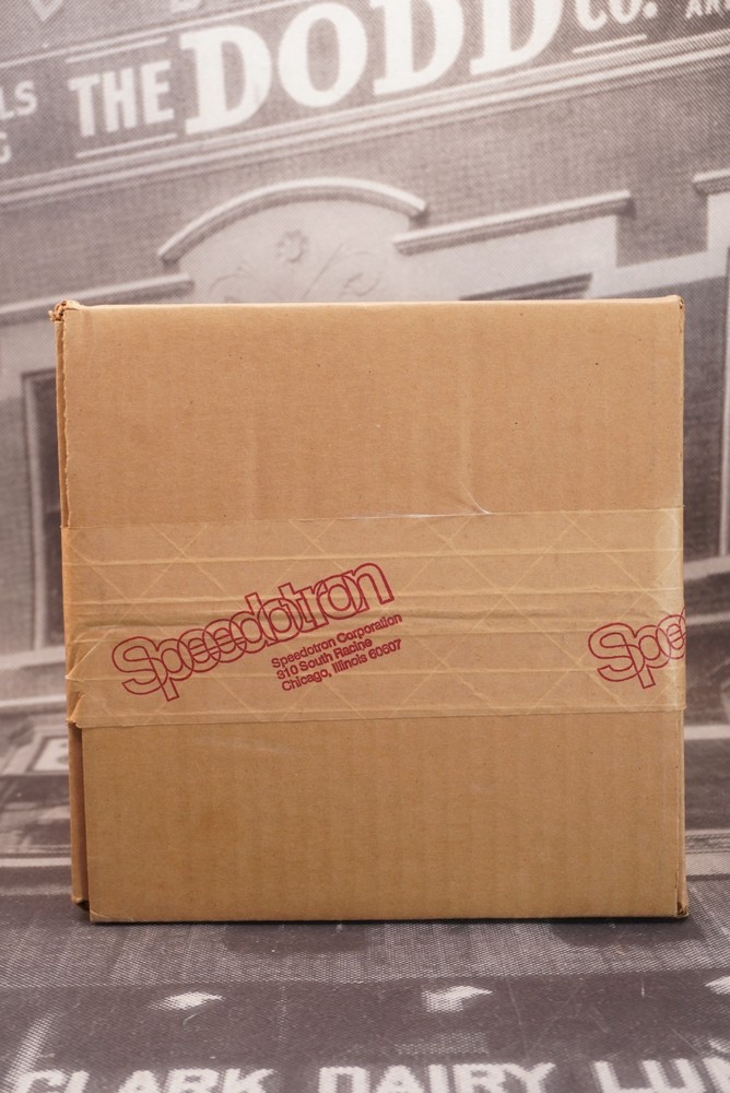 SPEEODTRON 7" 45 Degree Reflector