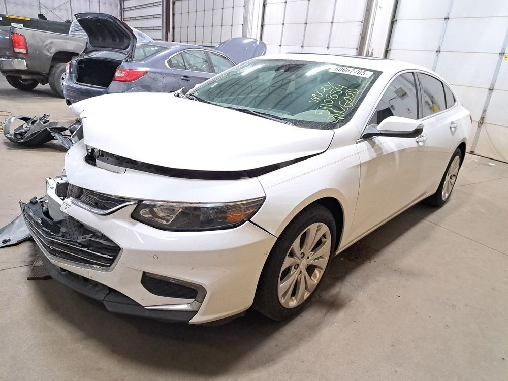 2018 Malibu Camera/Projector Sku#4213812