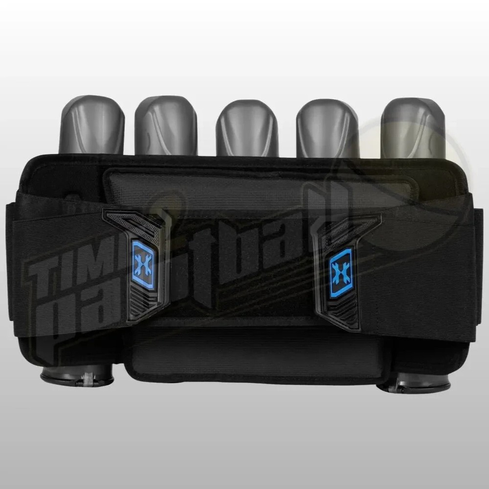 HK Army Zero G LITE Harness 5+4+4 Blue