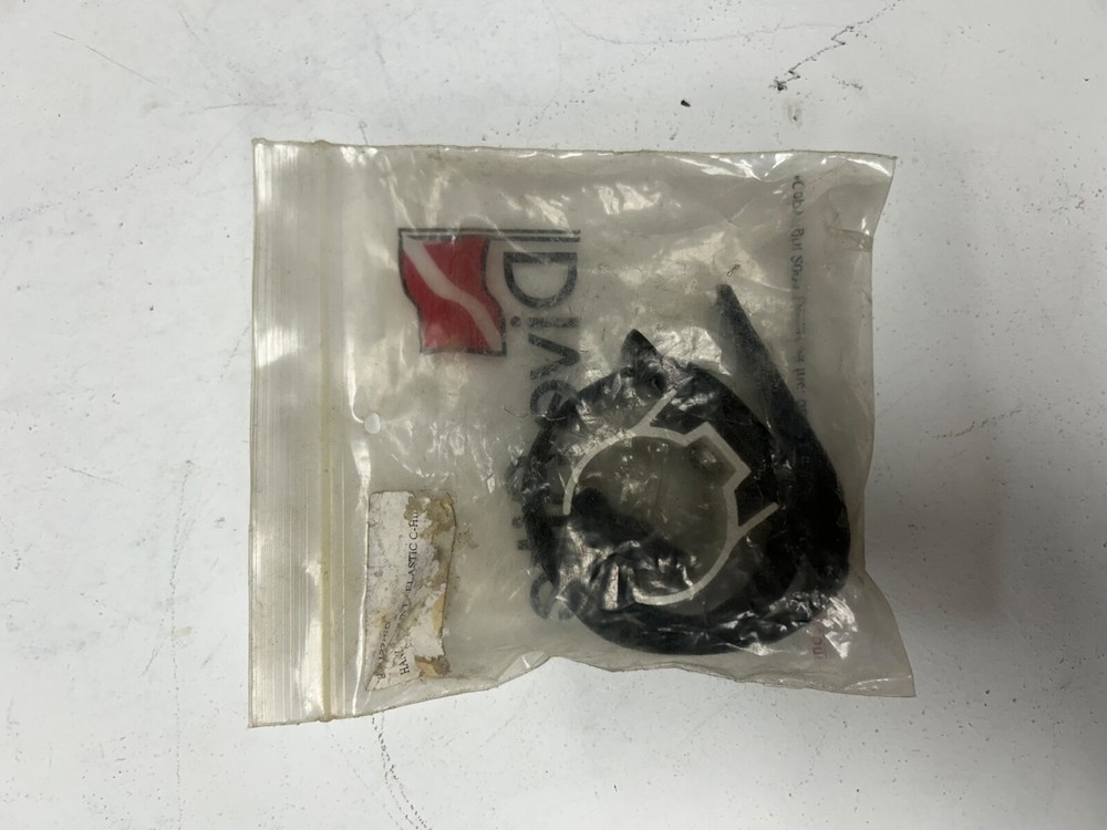 Dive Rite - Elastic Light Handmount C-HID, 127HID