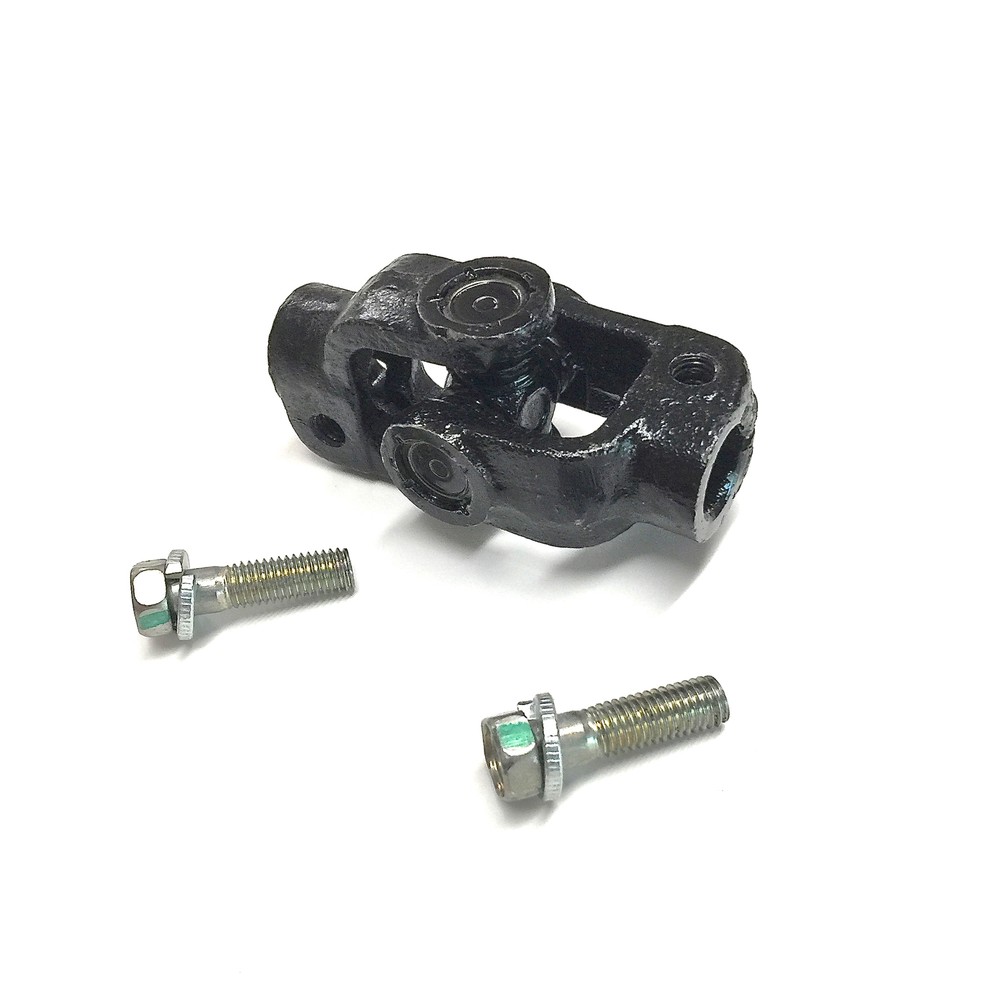 STEERING SHAFT UNIVERSAL JOINT (OEM) - SAMURAI '80-'95