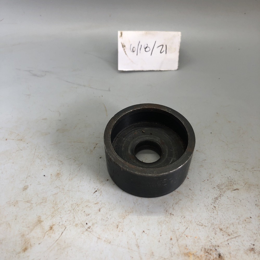 Greenlee 500-4061 PUNCH ONLY ECS