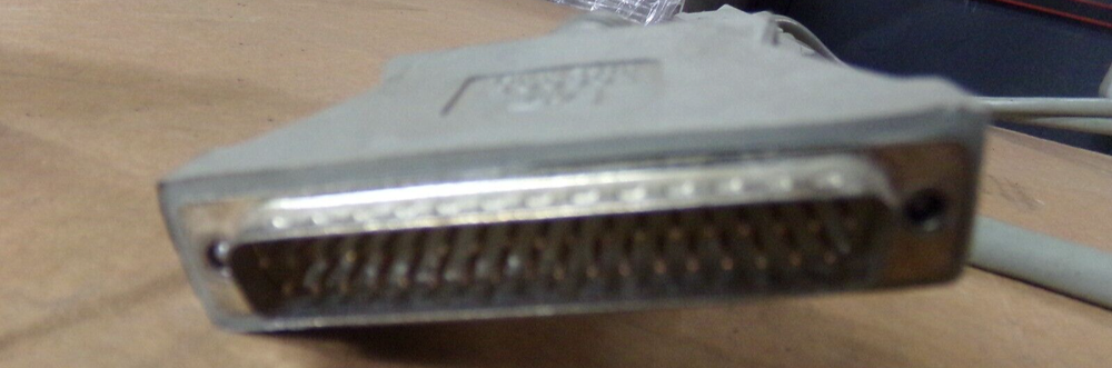 HP 70800B MSIB Interface Cable Qty. Available