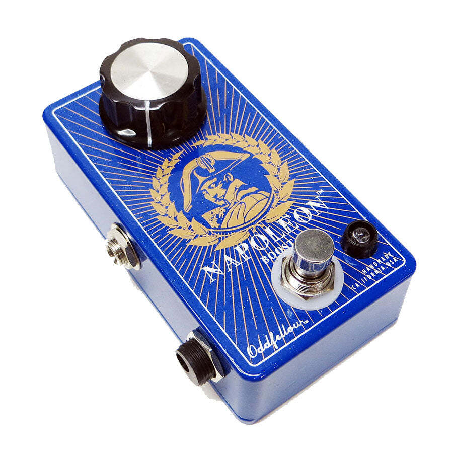 Oddfellow Effects Napoleon™ Boost