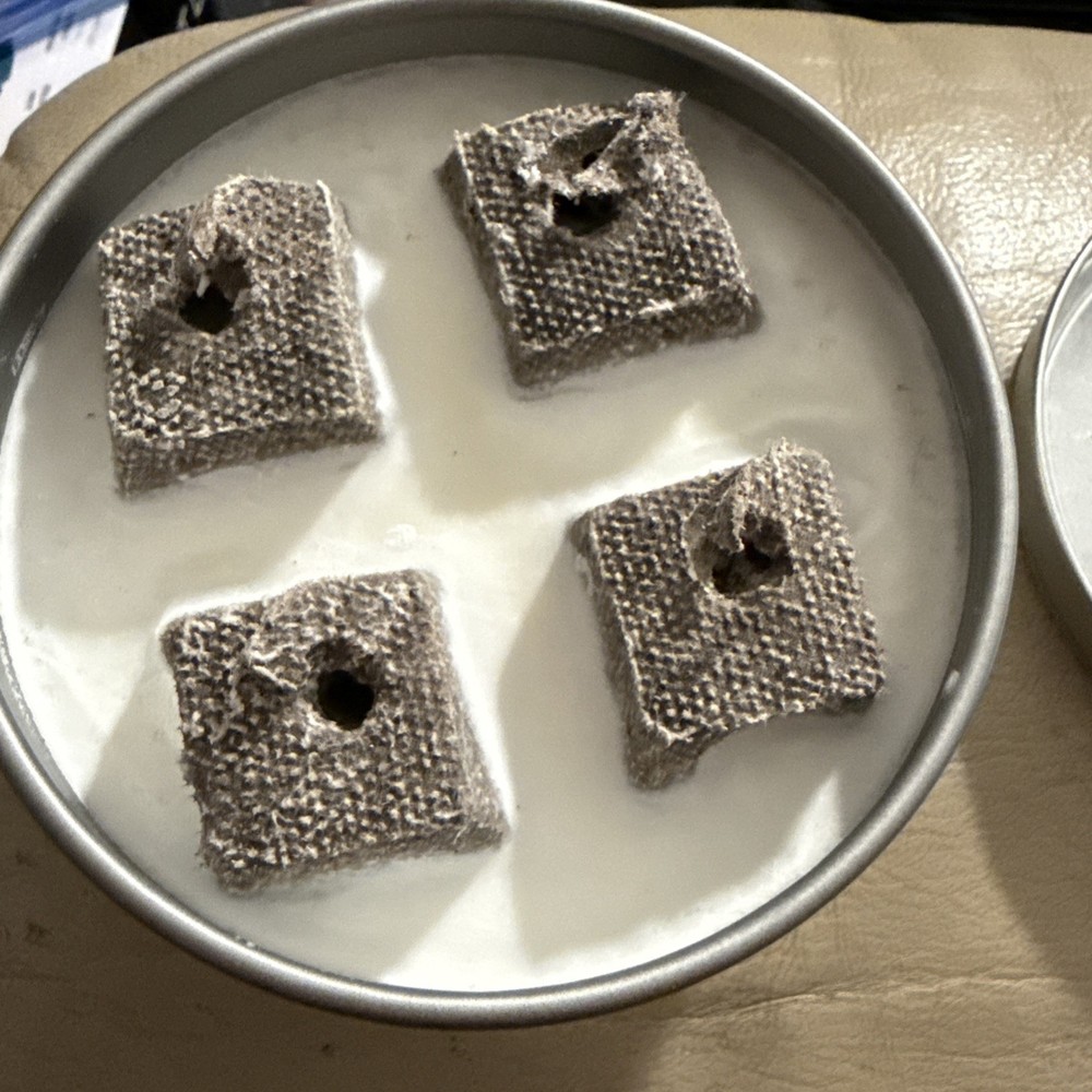 City Bonfires - Portable Fire Pit