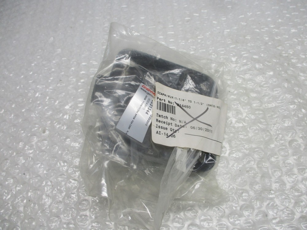 GEMU 2031344 DIAPHRAGM NSMP