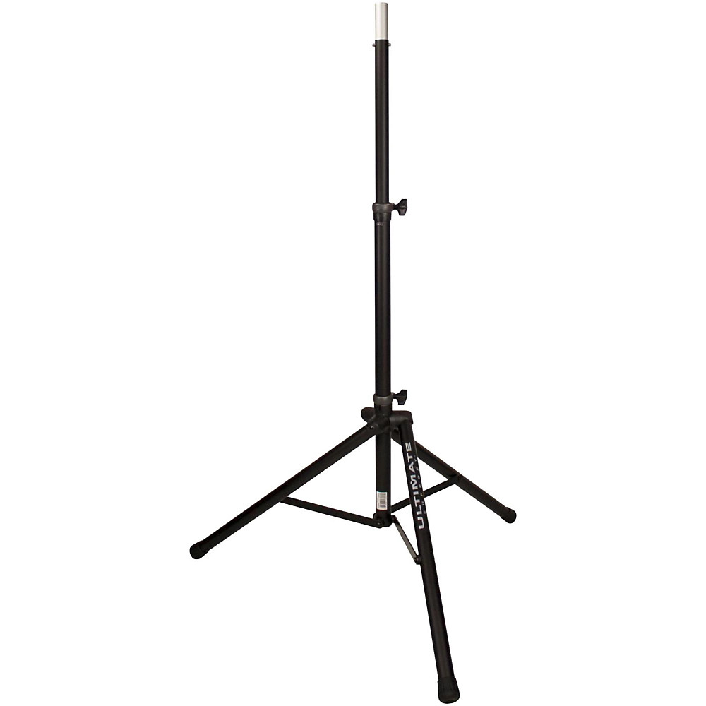 Ultimate Support TS-80B Standard Speaker Stand Black LN