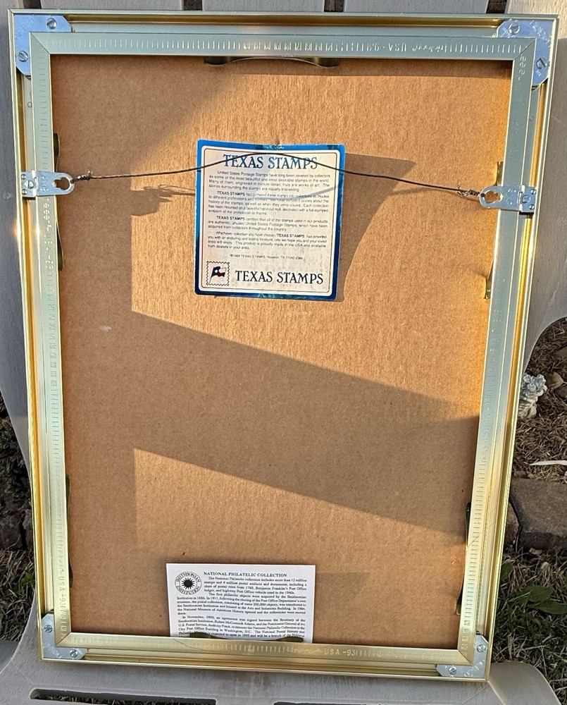 The Stamps of WORLD WAR II