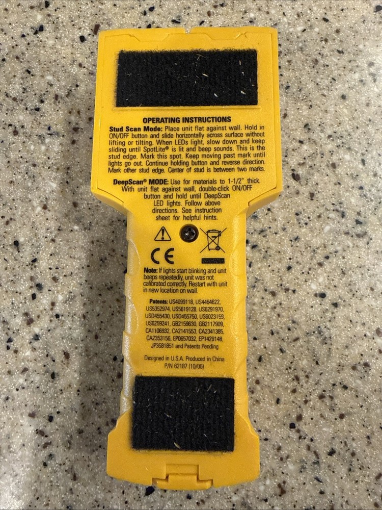 Zircon Studsensor Pro Sl