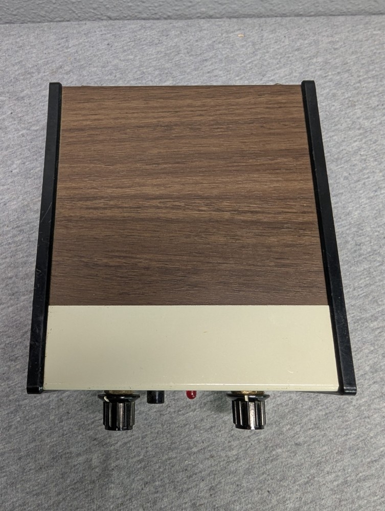 MFJ 722 Optimizer CW SSB Notch Filter - Working