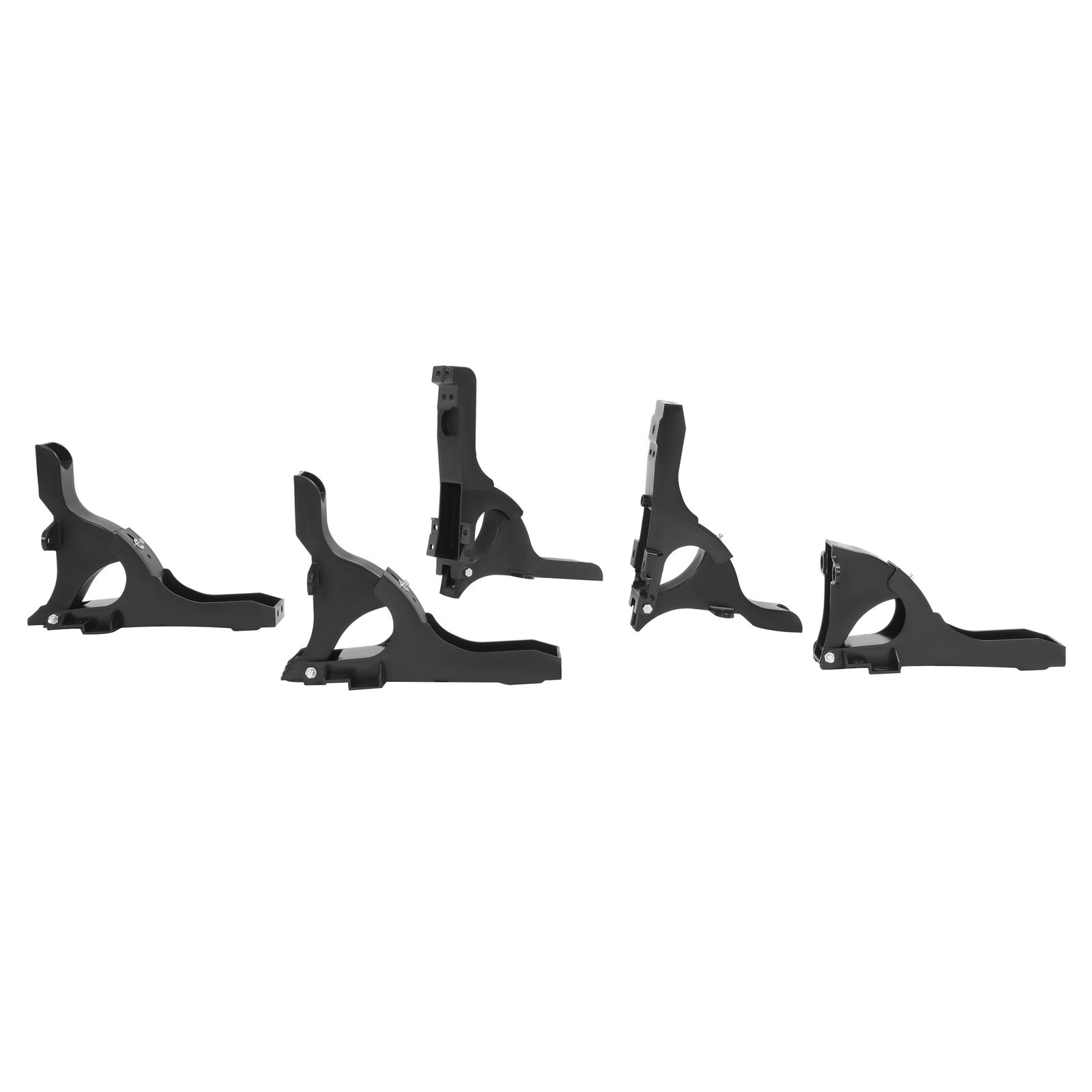 Fairing Mount Bracket L1 L2 L3 L4 L5 R1 R2 R3 R4 R5 For Freightliner Cascadia 08