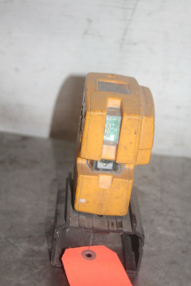 Pacific Laser Systems PLS4