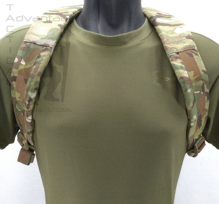 Eagle Industries All Purpose One Day Backpack 500D - multicam