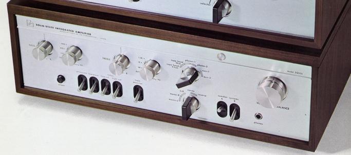 LUXMAN SQ-505X Power Capacitor Replacement Kit