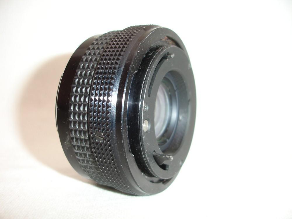 SAMIGON MC converter lens 2x for CANON FD - FL mount camera