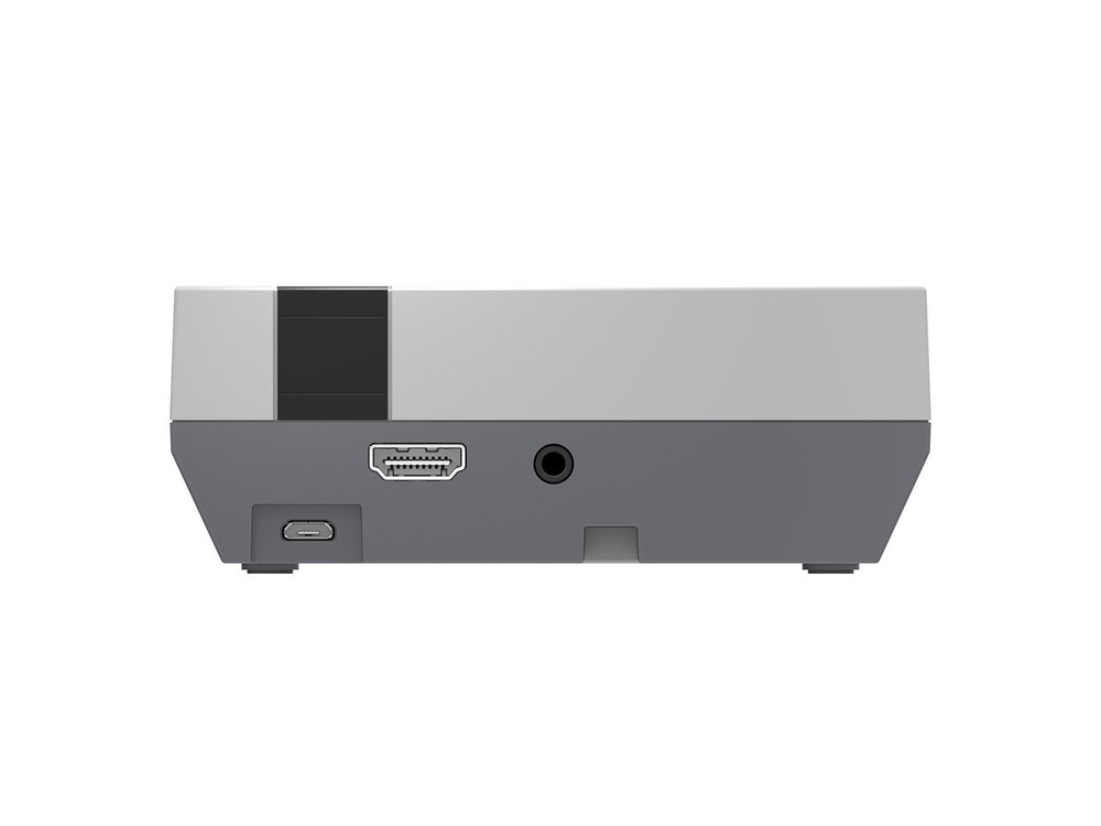 Retroflag NESPi Case Plus with Safe Shutdown for RetroPie Raspberry Pi 3/2 Model