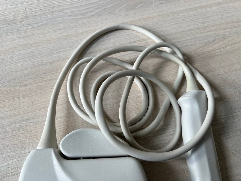 Philips C10-3V Ultrasound Transducer Probe