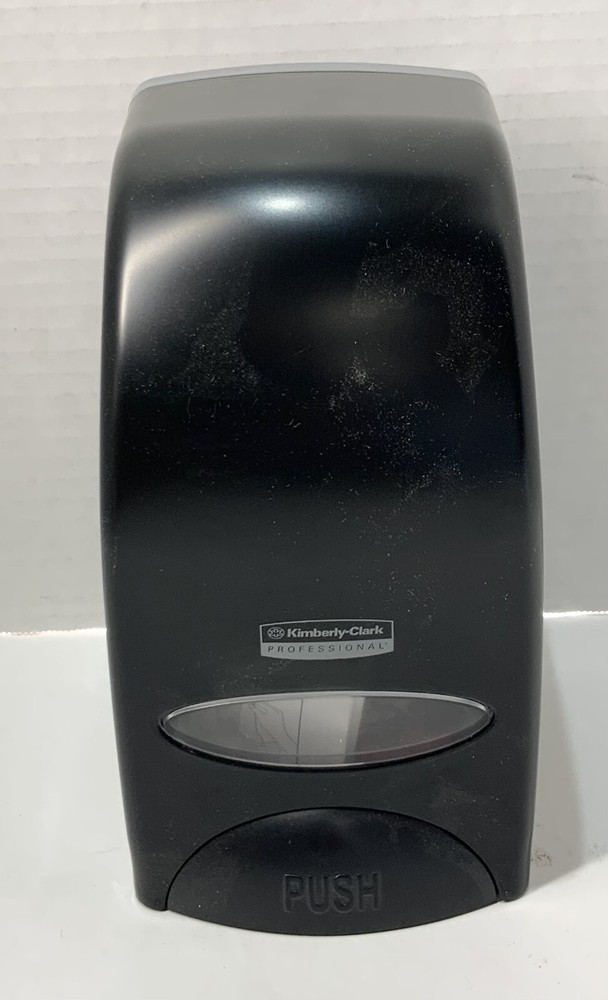 Kimberly-Clark Professional Soap Dispenser (92145-03)