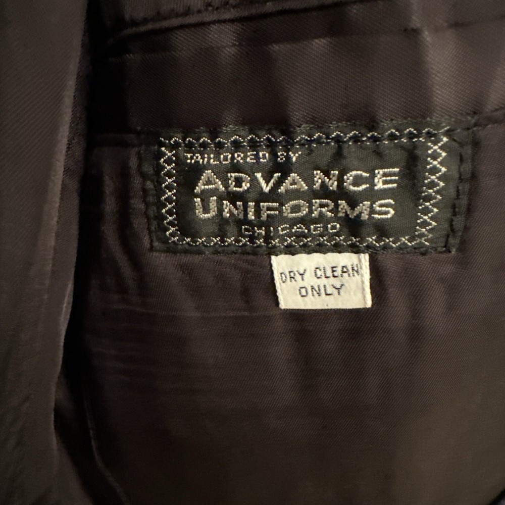 Artillery Shell Jacket, Union Calvary, Civil War Replica