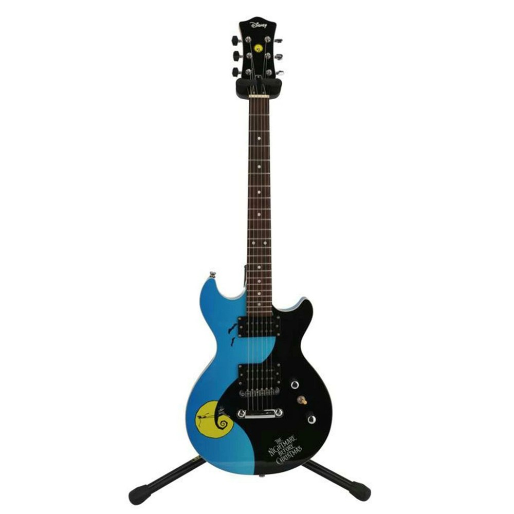 Disney DEG-1 Electric Guitar