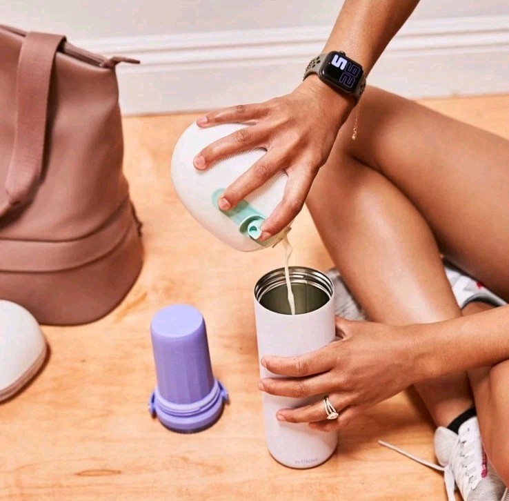 WILLOW 360 Wearable Electric Breast Pump