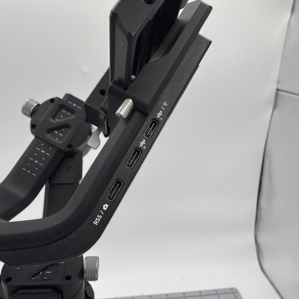 DJI RONIN SC2 RSC 2 Camera Gimbal Stabilizer 3 Axis