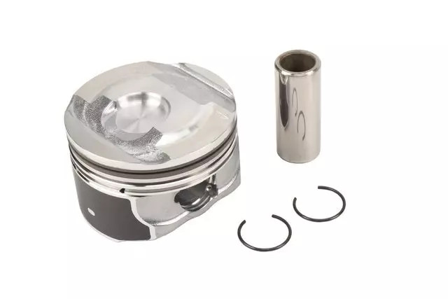 Genuine GM Engine Piston Kit 12652809