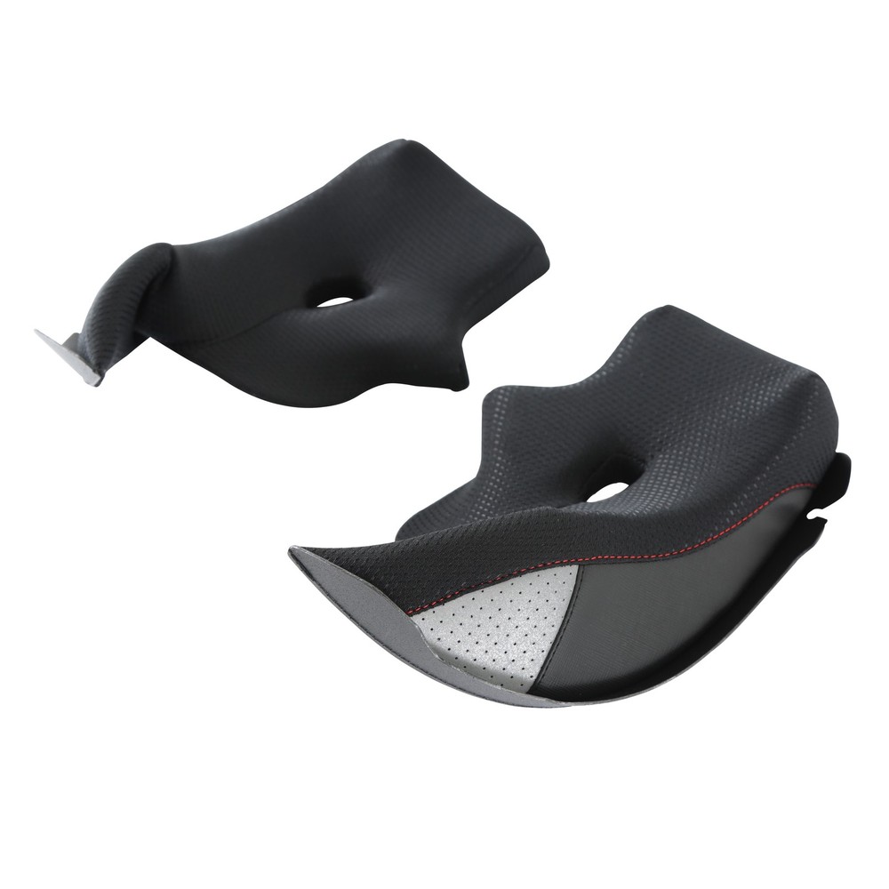 GBCPXS-5 Simpson Motorcycle GHOST BANDIT Cheek Pad